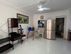 Blk 5 Toh Yi Drive (Bukit Timah), HDB 5 Rooms #582161821